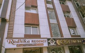Hotel Radhika Regency